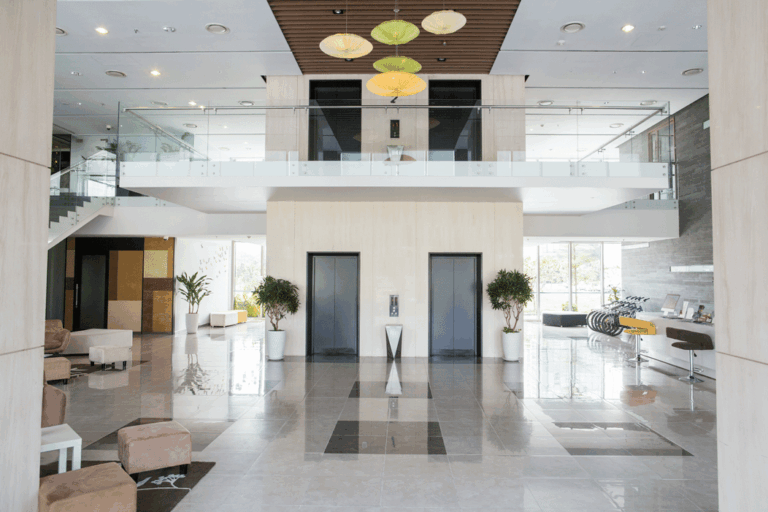 Office Cleaning: An Easy to Follow Schedule