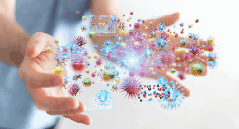Breaking the Chain of Infection: Infection Prevention and You