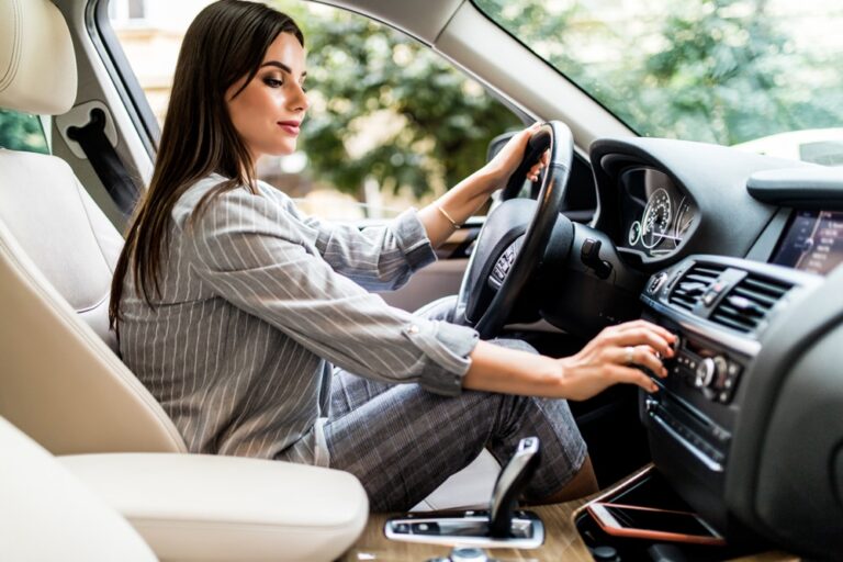 10 Tips for Keeping your Car Clean and Organised