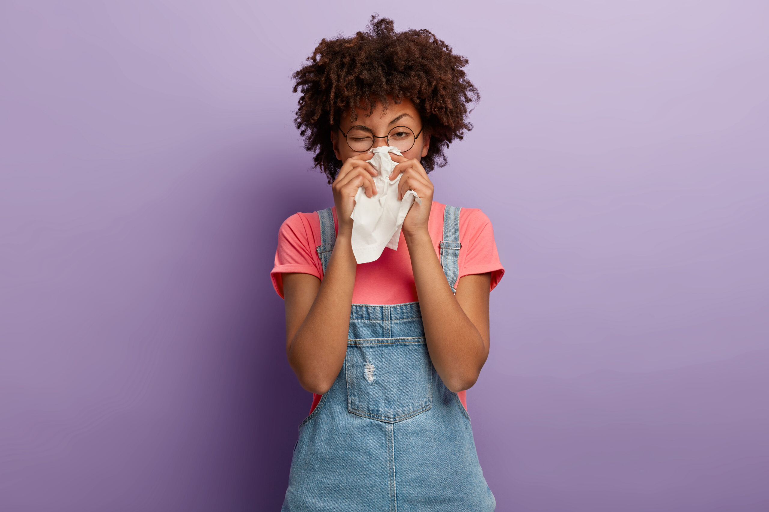 Cold and Flu