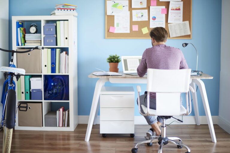 home Office