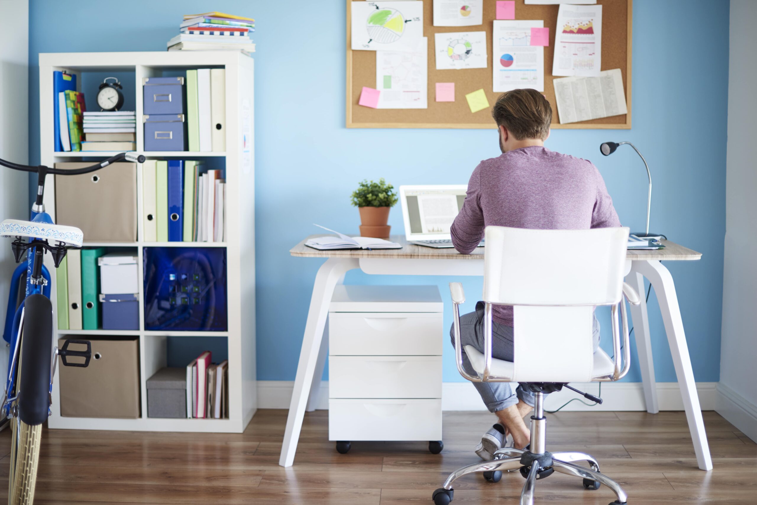 home Office