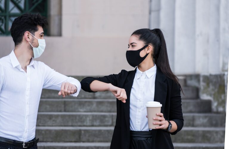 Office Hygiene