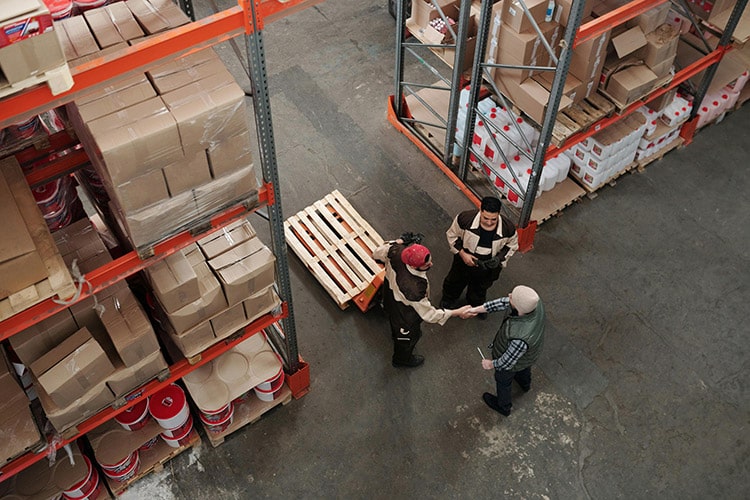 wholesale cleaning supplies