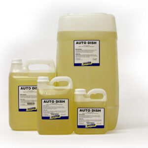 Auto Dish (Dish Machine Wash)