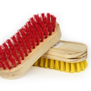 Chubby Scrub Brush (Ab)