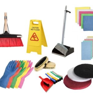 Consumables