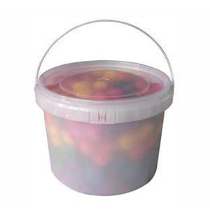 Deo Cubes