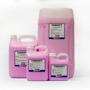 Fabsoft (Pink)