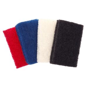 Hand Pads Black