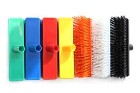 Hygiene Broom Head
