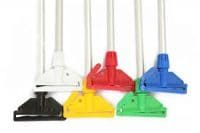 Hygiene Mop Handle (Pvc)