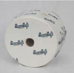 Jumbo Roll Stand