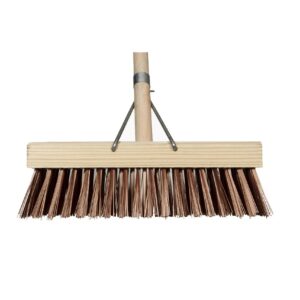 Platform Broom Soft