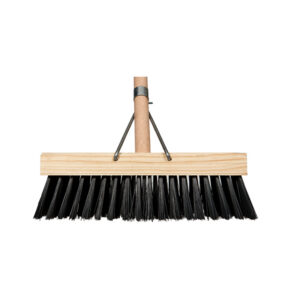 Platform Broom Hard