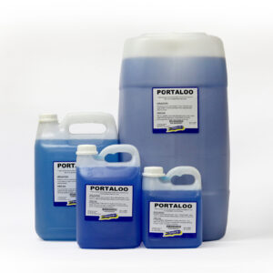 Portaloo (Toilet Disinfectant)
