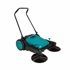 Push Sweeper (Manual)