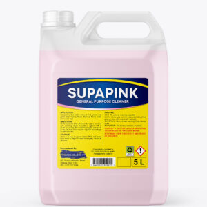 Supa Pink Paste (All Purp Cleaner) 1 kg