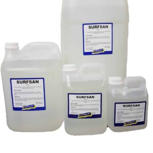 Surfsan 70 (Surface Sanitizer)