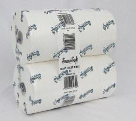 Deca Rolls Pack of 8 (Hy)