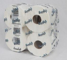 Folded Towels Box 2000 (1 Ply) Hy