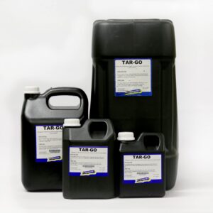 Tar Go (Tar Remover)