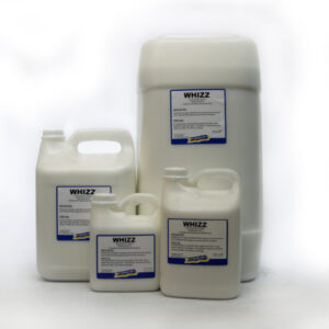 Whizz (Ammonia Cream Cleaner)