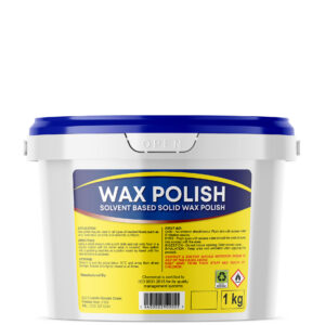 Wax Polish (Lavender)