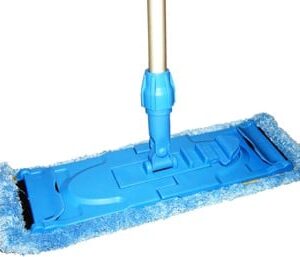 Micro Fibre Floor Tool (Complete Set)