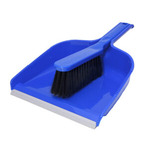 Dust Pan Set (P.V.C)