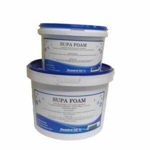 Supafoam (Washing Powder H/F)