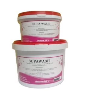 Supawash (Auto Wash Powder)