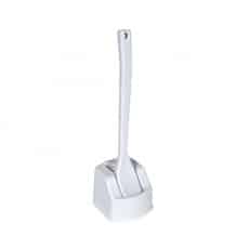 Toilet Brush Set (P.V.C.)