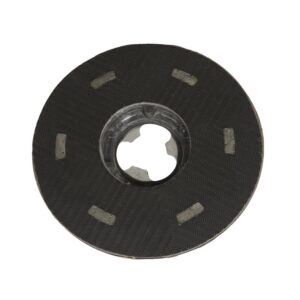 Vks 450 Pad Drive