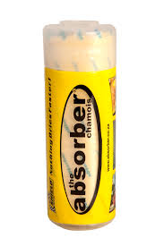 Chamois Synthetic
