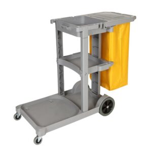 Janitorial Trolley Ec