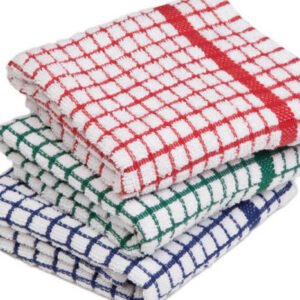 Dish Cloths (Terry)