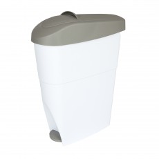 Sani Bin Large (Pvc)