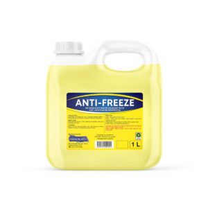 Anti-Freeze