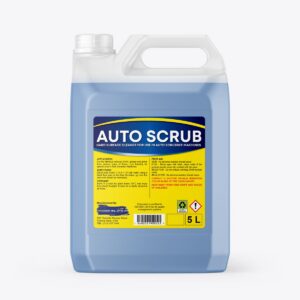 Auto Scrub (Auto Scrubber L/F) 25 L