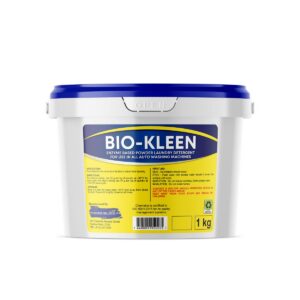Bio Kleen (Auto Wash Powder)