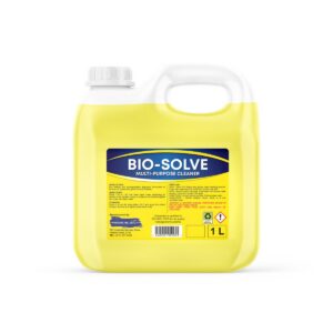 Bio Solve (Degreaser W/B)