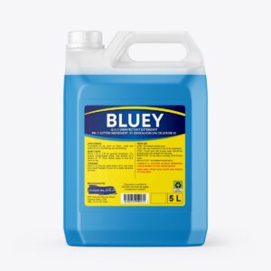 Bluey (Disinfectant Cleaner)