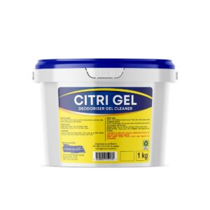 Citri Gel (Gel Cleaner)