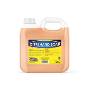 Citri Hand Soap