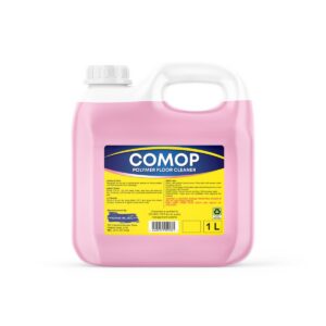 Comop (Mop N Buff)
