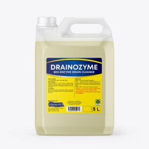 Bio-Enzyme Drain Cleaner (Septic Tank)