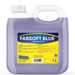 Fabsoft (Blue)