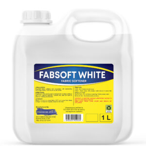 Fabsoft (White)