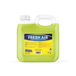 Fresh (Air Fresh)